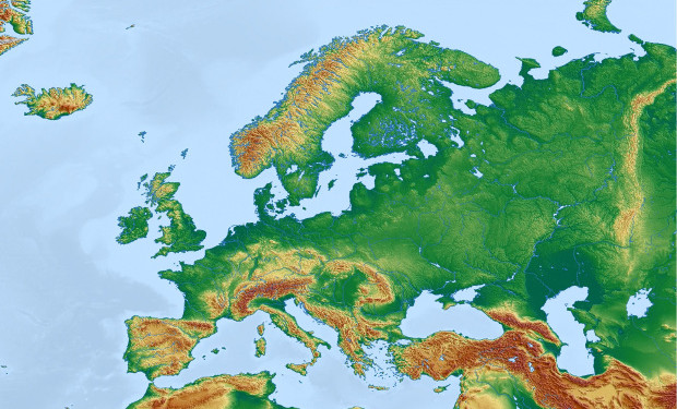 La notizia: scopo della guerra è impedire una grande Europa. L'appuntamento della Versiliana